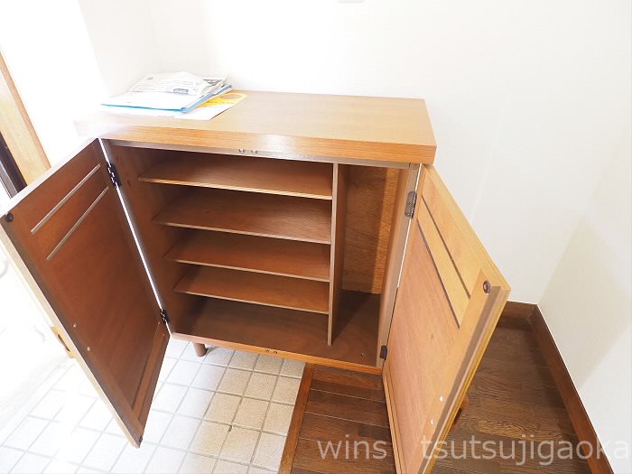 小沼ハイツ その他4