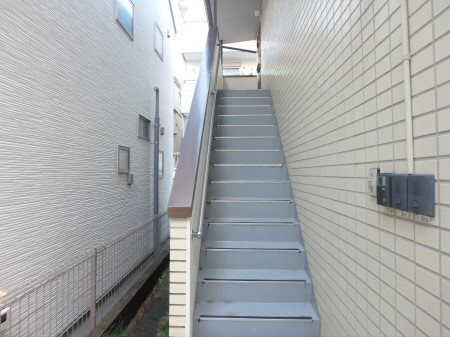 小沼ハイツ その他5