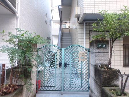 小沼ハイツ その他6