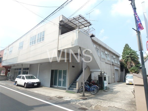 サホダコーポNO1 208210号室 外観