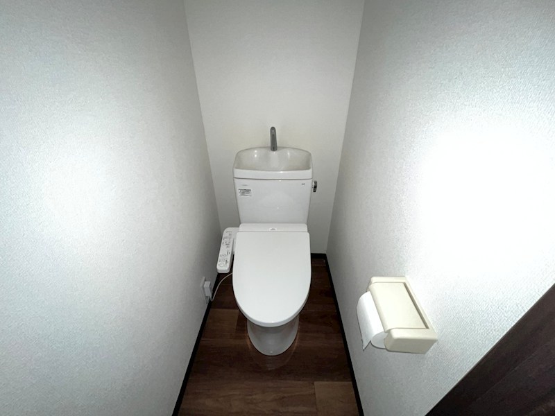 サホダコーポNO1 その他1