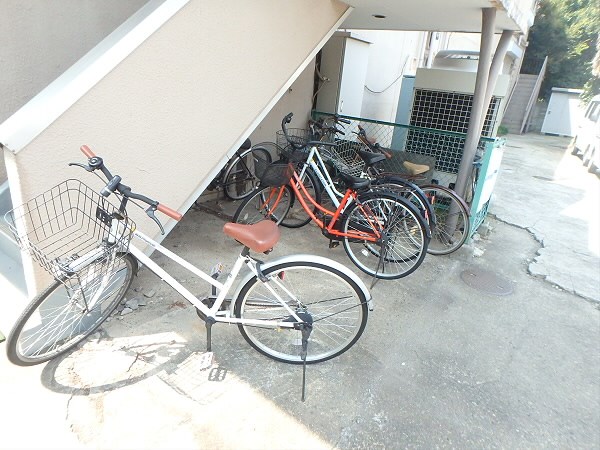 サホダコーポNO1 その他4