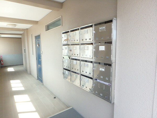 サホダコーポNO1 その他5