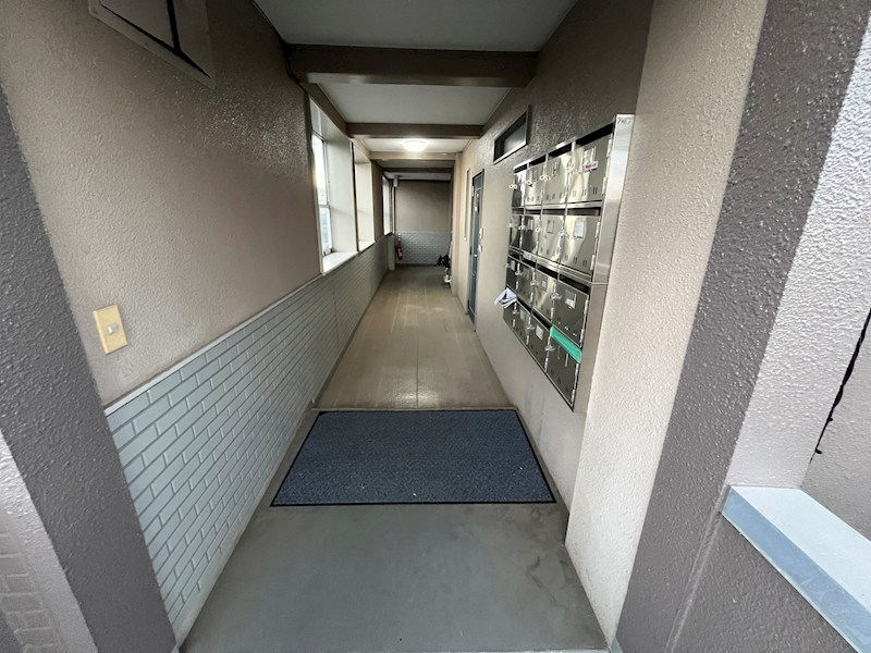 サホダコーポNO1 その他6