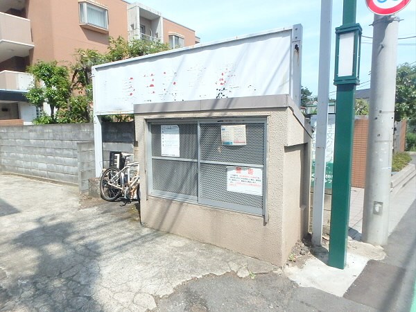 サホダコーポNO1 その他7