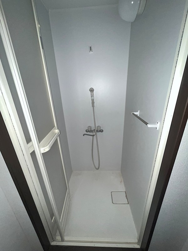 サホダコーポNO1 風呂画像