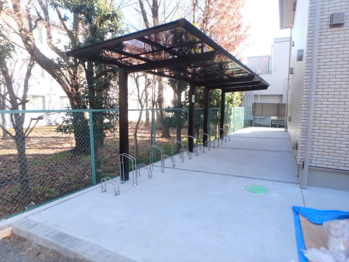 Win Bell柴崎（ウィンベルシバサキ） その他6