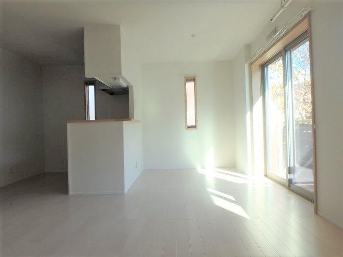 Win Bell柴崎（ウィンベルシバサキ） リビング