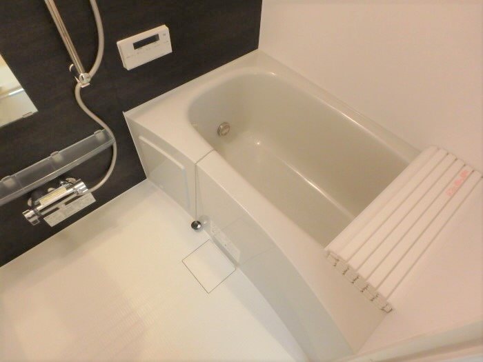 Win Bell柴崎（ウィンベルシバサキ） 風呂画像