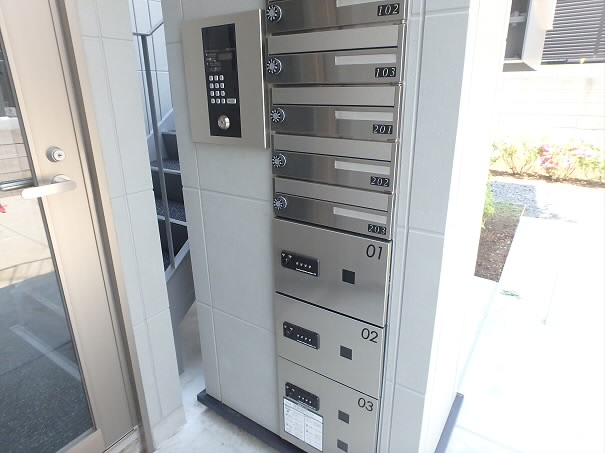 Ｍフラッツ その他2