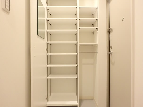 Ｍフラッツ その他3