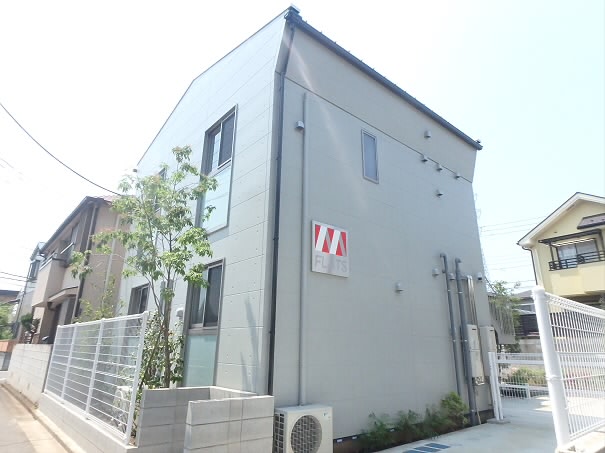 Ｍフラッツ その他6