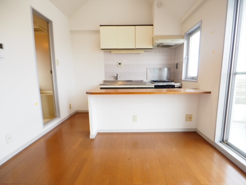 ロックアーバン リビング