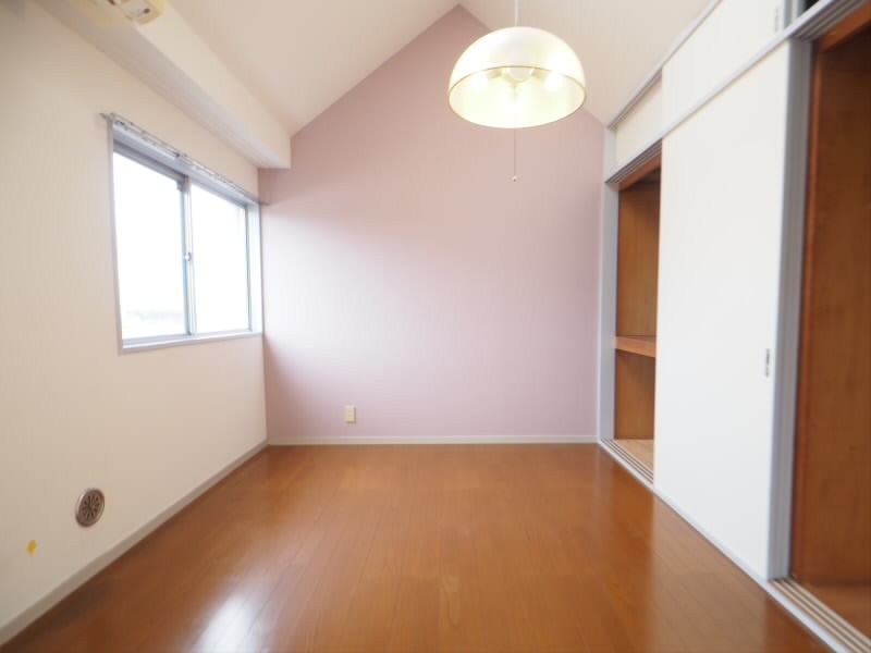 ロックアーバン ベッドルーム