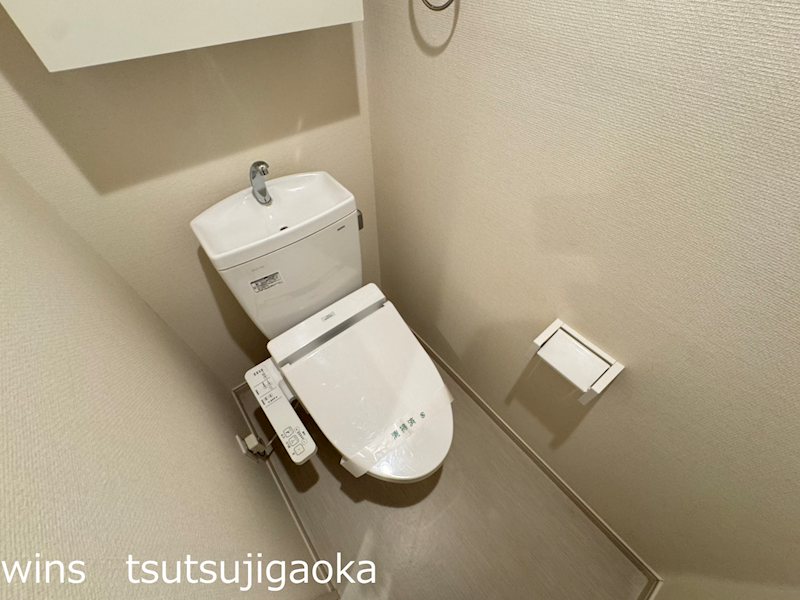 リブリ・調布 その他3