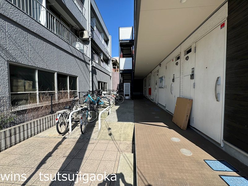 リブリ・調布 その他7