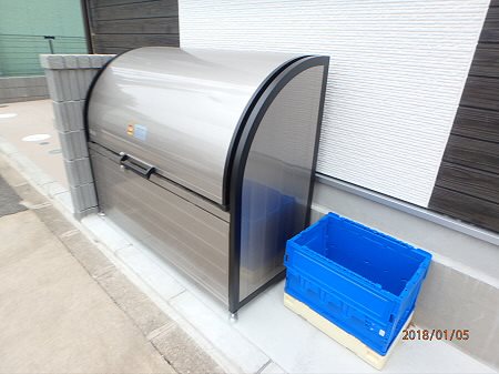 リブリ・調布 その他11