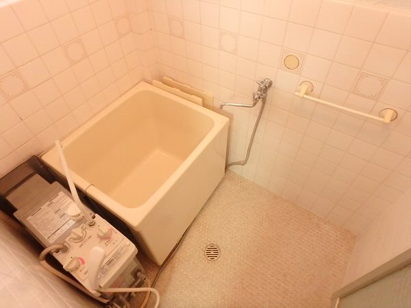 風呂画像