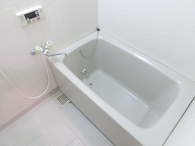 風呂画像