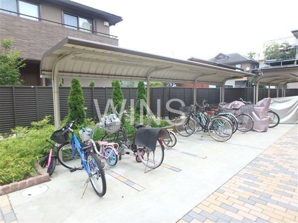 メゾンラマージュ その他7