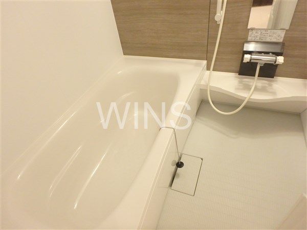 メゾンラマージュ 風呂画像