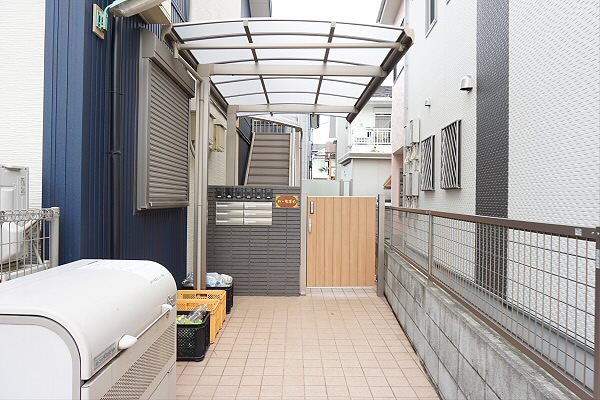 ル・ラポム その他7