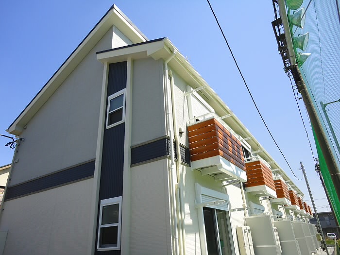 SHUKURA菊野台（シュクラキクノダイ） 101号室 外観