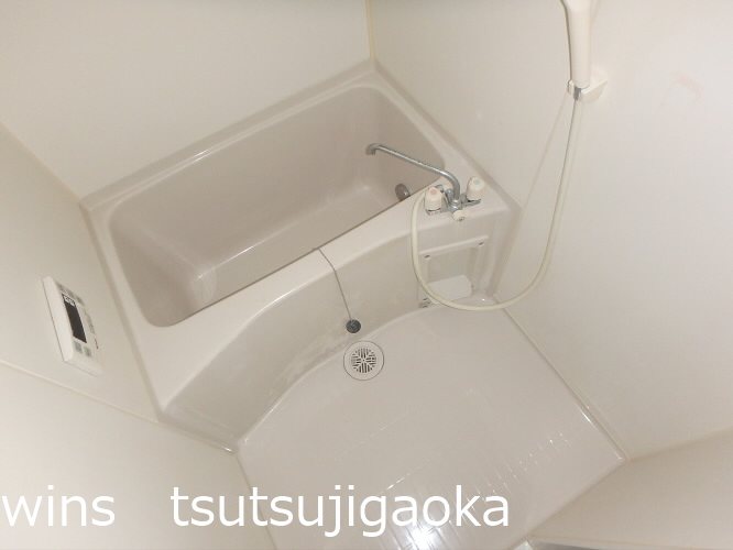 カトルセゾン調布 風呂画像