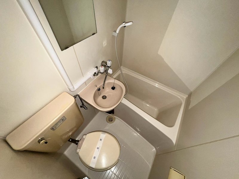 風呂画像