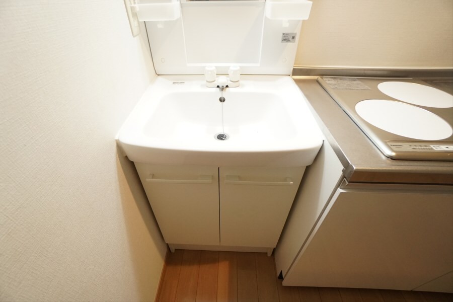 東京都世田谷区北烏山１丁目 洗面所