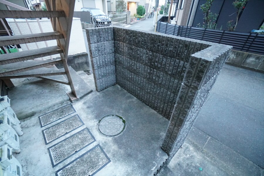東京都世田谷区北烏山１丁目 その他