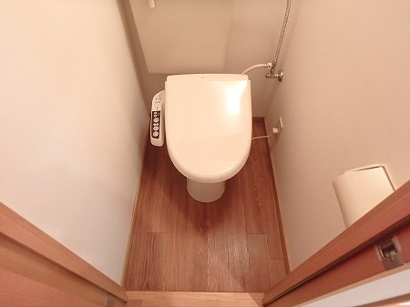 サンフラットつつじヶ丘 その他2