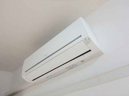 サンフラットつつじヶ丘 その他4