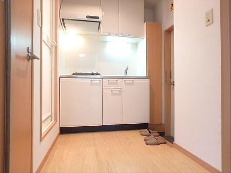 サンフラットつつじヶ丘 その他5