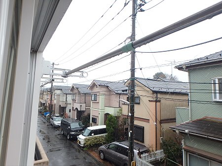 サンフラットつつじヶ丘 その他7