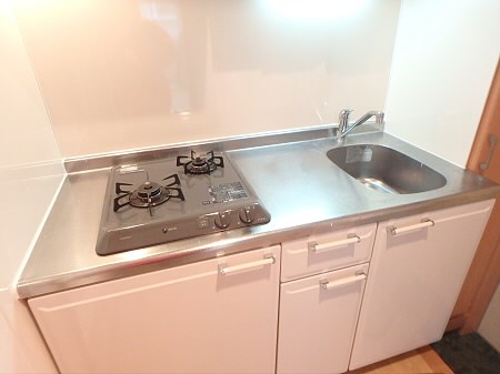 サンフラットつつじヶ丘 キッチン