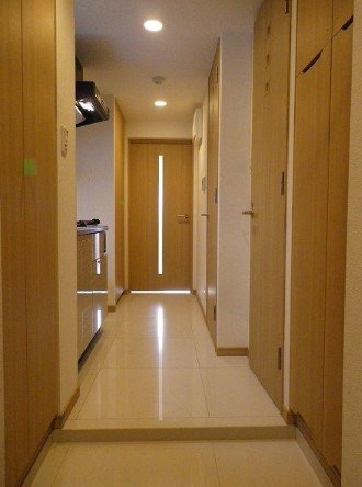 東京都世田谷区北烏山９丁目 リビング