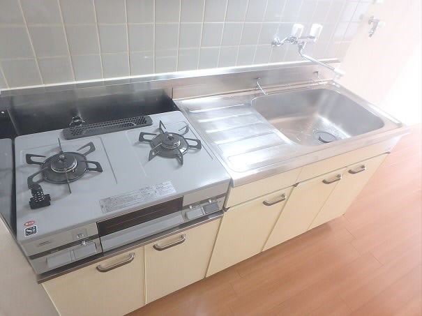 GRACE（グレース）B キッチン