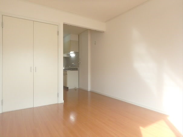 GRACE（グレース）B ベッドルーム