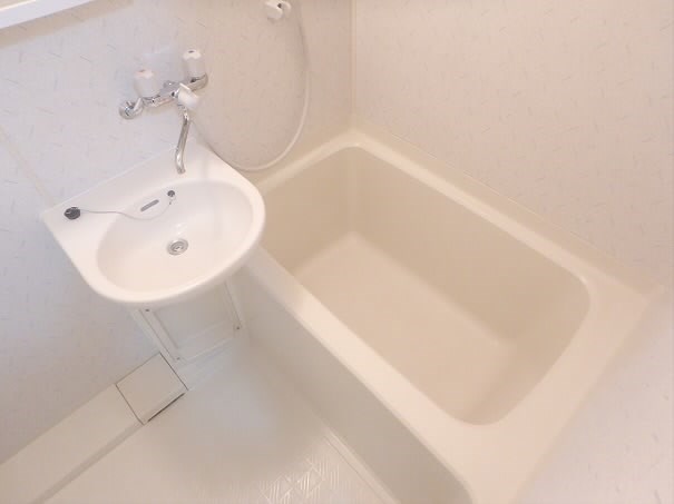 GRACE（グレース）B 風呂画像