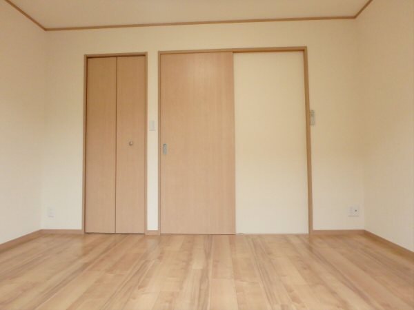 ベッドルーム