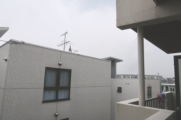 サンパラッツオ壱番館 その他9
