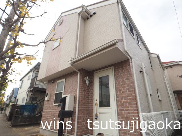 プリマヴェーラ 外観