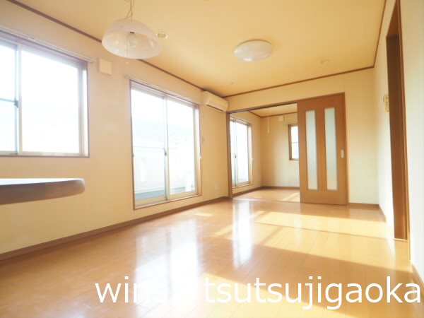 プリマヴェーラ リビング