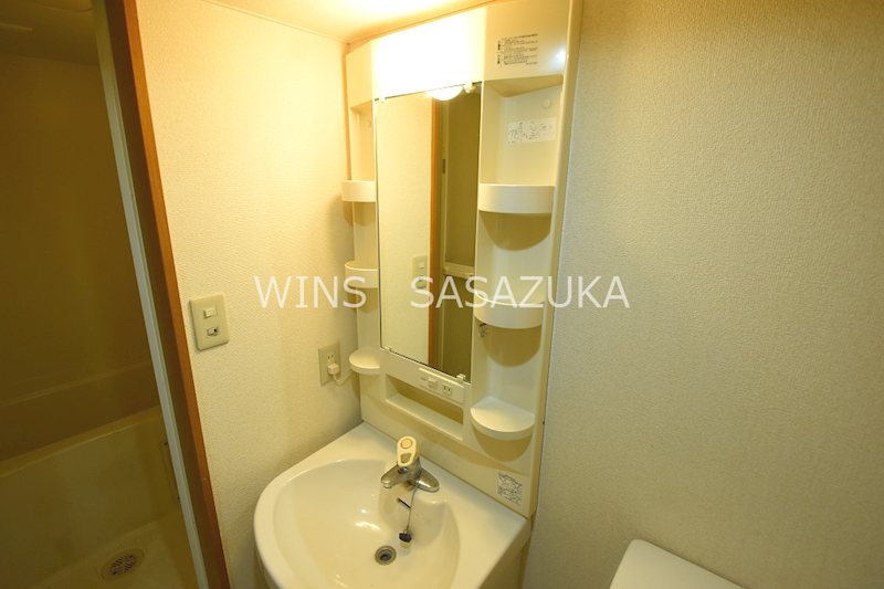 ハイツカトレア その他1