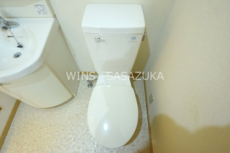 ハイツカトレア その他2