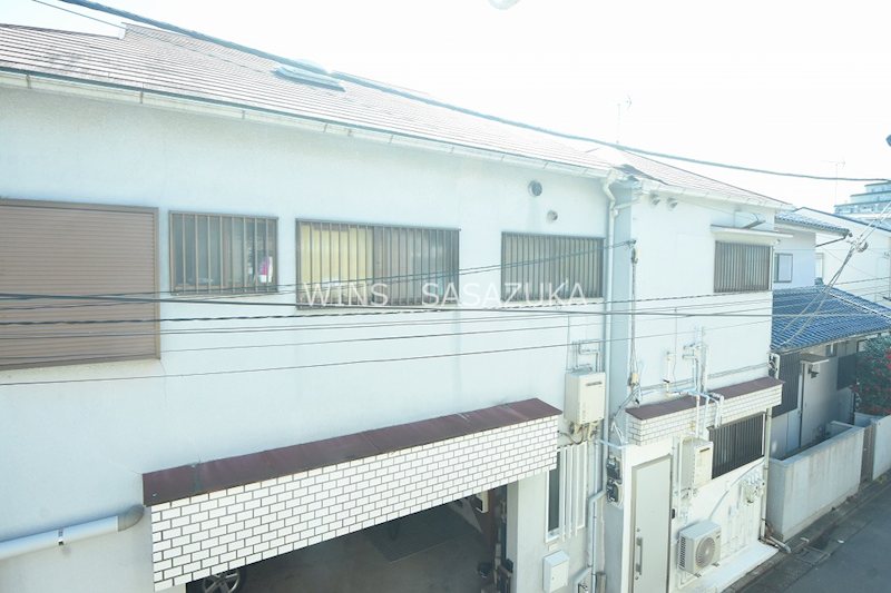 ハイツカトレア その他4