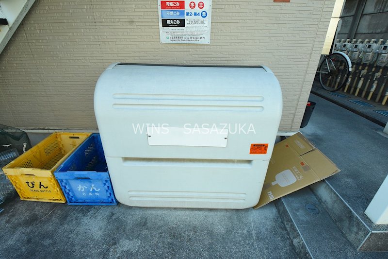 ハイツカトレア その他12