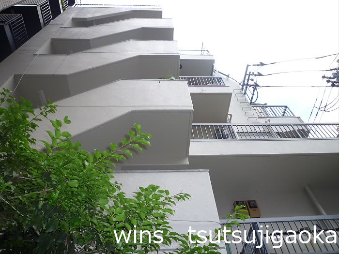 宝陽ビル【当社限定物件】 501号室 外観