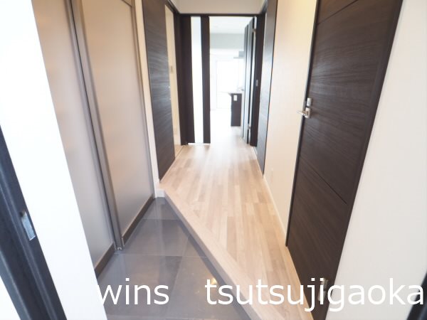 宝陽ビル【当社限定物件】 玄関